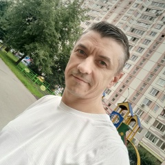 Игорь Солонецкий, 25.08.1981, Москва