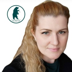 Любовь Бычкова, 24.01, Омск