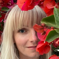 Дарья Прошкина, 29.04.1987