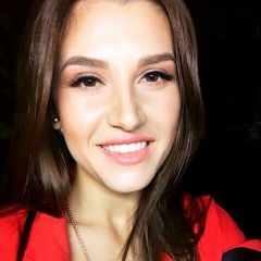 Татьяна Томайлы, 20.01, Комрат