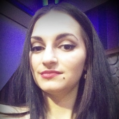 Лидия Кукудяк, 31.07.1993, Ивано-Франковск