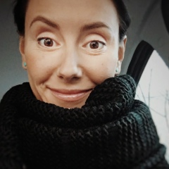 Ирина Лерова, 01.01, Киев