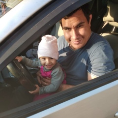 Алексей Тумин, 05.03.1988, Зеленоград