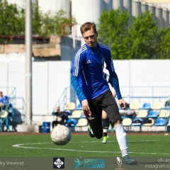 Макс Фролов, 12.01.1993, Киев