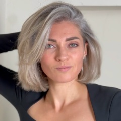 Надежда Шаркова, 19.07, Нижний Новгород