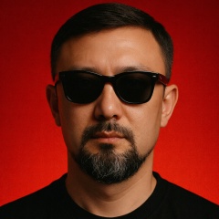 Shamil Tokhtibakiyev, Алматы