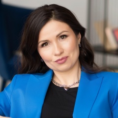 Юлия Иванова, 11.06, Москва