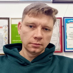 Виталий Золотов, 01.03.1990, Кострома