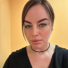 Дарья Викторовна