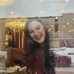 Анастасия Королева, 16.07, Курган