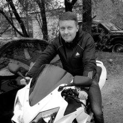 Andrey Goncharoff, 07.10, Алматы