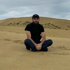 Заур Семенов, 30.06, Москва