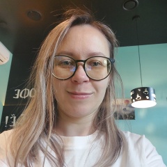 Ольга Сябукова, 23.08.1986