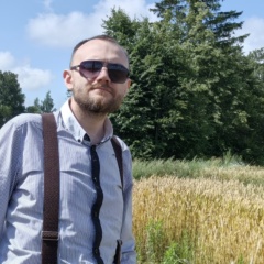 Александр Ларин, 03.07.1989, Минск