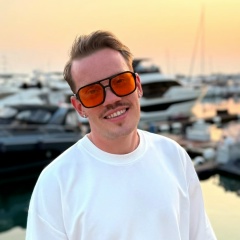 Женя Цыганков, 27.01, Los Angeles