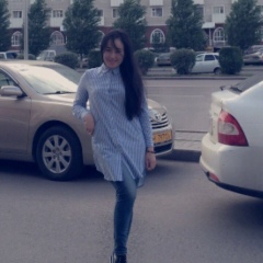 Арайлым Касымбай, 28.04.1992, Астана