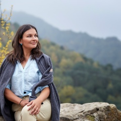 Екатерина Альберти, 24.01, Санкт-Петербург