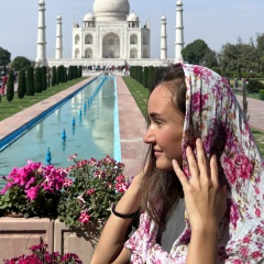 Алина Карипова, 13.11, Сочи