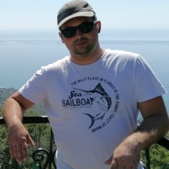 Ярослав Степанов, 04.12.1986, Москва