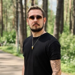 Алексей Фрол, 25.07