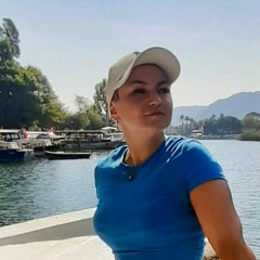 Катерина Медведева, 12.06.1991, Магнитогорск