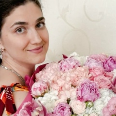 Екатерина Мусиенко, Краснодар