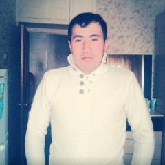 Ернур Абшакиров, 24.11.1981, Караганда