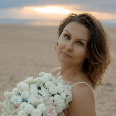 Мария Ибрагимова, 06.05, Санкт-Петербург