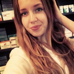 Юля Короленя, 06.07.1993, Минск