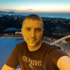 Никита Семёнов, 13.11, Магнитогорск