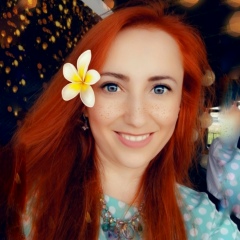 Ольга Михайлова, 20.10, Иркутск