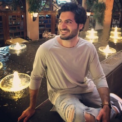 Henry Garibian, 01.08, Los Angeles