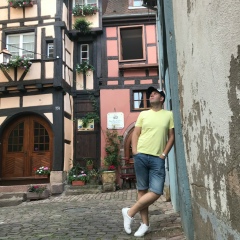 Антон Гришанов, 08.09.1988, Нижний Новгород