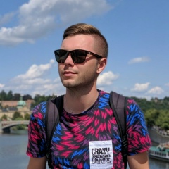 Дмитрий Чебаненко, 24.05.1992, Киев