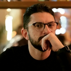 Лазарь , 02.01.1990, Ростов-на-Дону