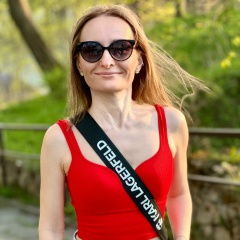 Галина Сергеева, 18.04.1987, Нижний Новгород