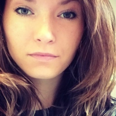 Света Левшина, 20.10.1990, Москва