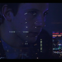 Антон Желудков, Пермь