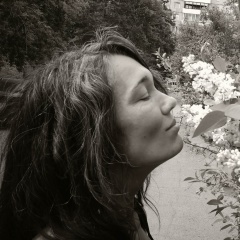 Дарья Бахарева, 25.02.1983, Иркутск