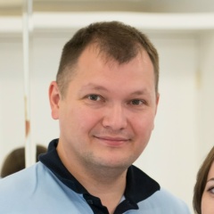 Николай Карлов, 02.11, Сургут