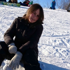 Alena Kravchenko, 24.12, Санкт-Петербург