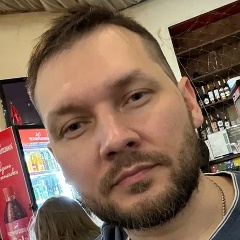 Александр Учасов, 21.06, Москва