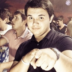 Дмитрий Милокумов, Ростов-на-Дону