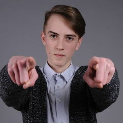 Миша Кулинкович, 19.07, Минск