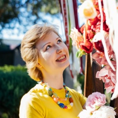 Катерина Скорикова, 25.04, Ростов-на-Дону