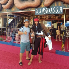 Ержан Кенжеев, 01.11.1991, Жанаозен