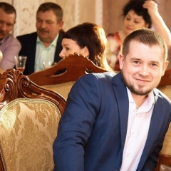 Игорь Бетнев, Тюмень