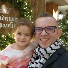 Павел Егоров, 06.08.1984, Калининград