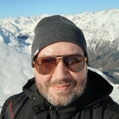 Илья Левин, 03.04.1988, Выкса