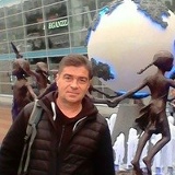 Игорь Ворожбит, 04.02.1970, Санкт-Петербург